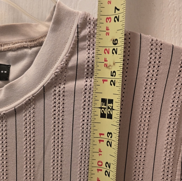 Men’s Dress Shirt BC Collection - Picture 9 of 10